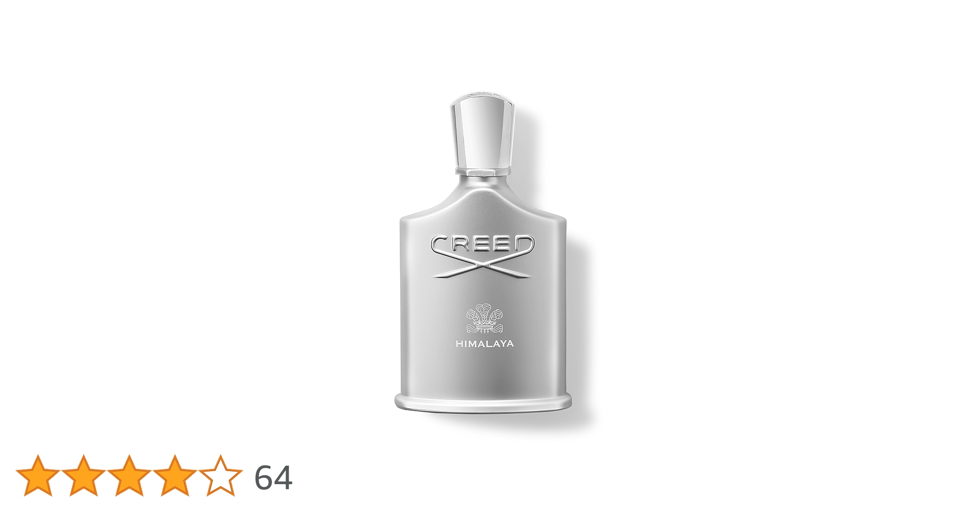 CREED ヒマラヤ オードパルファム 75mL クリード / ヒマラヤ オードパルファムの公式商品情報｜美容
